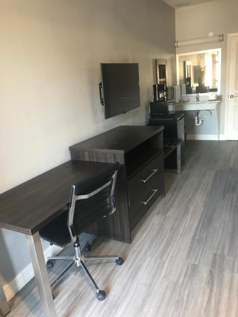 The Residency Suites Jersey Village Extérieur photo